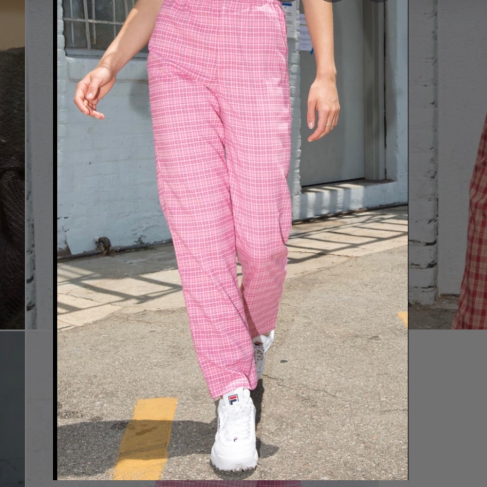 Tilden pant